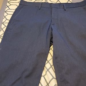 Men designer dress pants